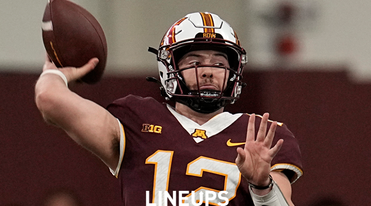 Bowling Green vs. Minnesota: Prediction & Odds (12/26/23)