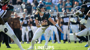 Baltimore Ravens vs. Jacksonville Jaguars NFL Player Props & Picks (12/17/23)