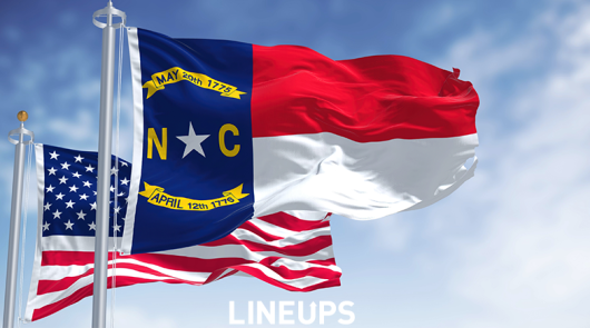 North Carolina Open Application Window For Sports Betting Operators; March Madness Launch Target Remains Possible