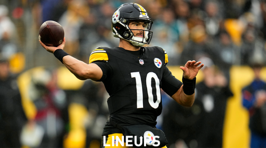 New England Patriots vs. Pittsburgh Steelers Same Game Parlay (12/7/23): Expert Picks & Predictions