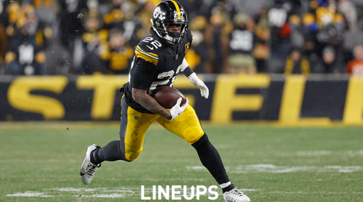 Pittsburgh Steelers vs. Indianapolis Colts NFL First Touchdown: Expert Picks & Predictions (12/16/23)