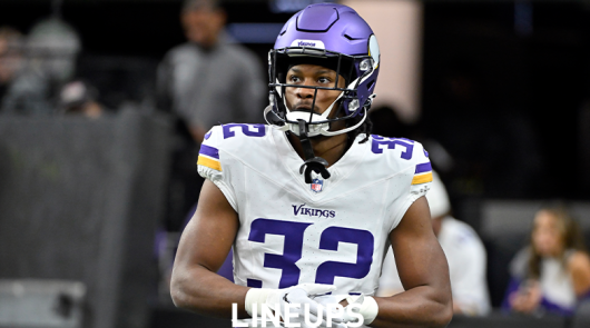 Minnesota Vikings vs. Cincinnati Bengals NFL Player Props & Picks (12/16/23)