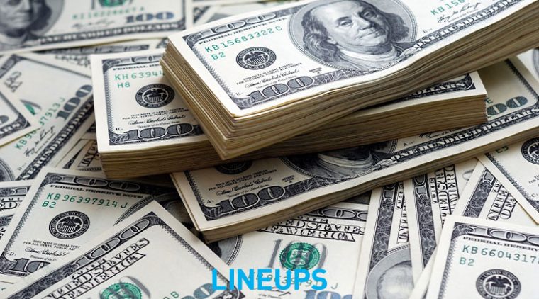 U.S. Sports Betting On Track For $100 Billion Handle In 2023