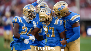 UCLA Vs. Boise State: Prediction & Odds (12/16/23)