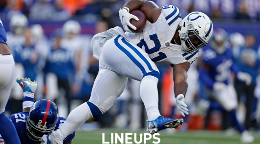 Pittsburgh Steelers vs. Indianapolis Colts Same Game Parlay (12/16/23)