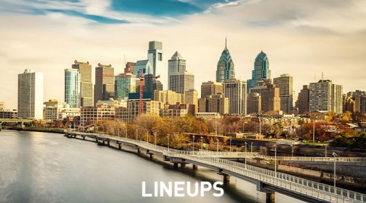 Pennsylvania Sports Betting Has Strong December With $925.6 Million Handle