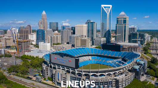 North Carolina Sports Betting Operator List Announced: Eight Online Sportsbooks Launching March 11
