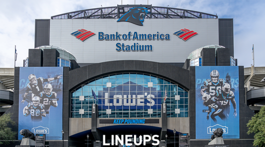FanDuel Sportsbook Announces Partnership With Carolina Panthers One Week Ahead of Sports Betting Launch