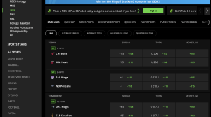 DraftKings NC Promo Code: $1,200 New User Bonus