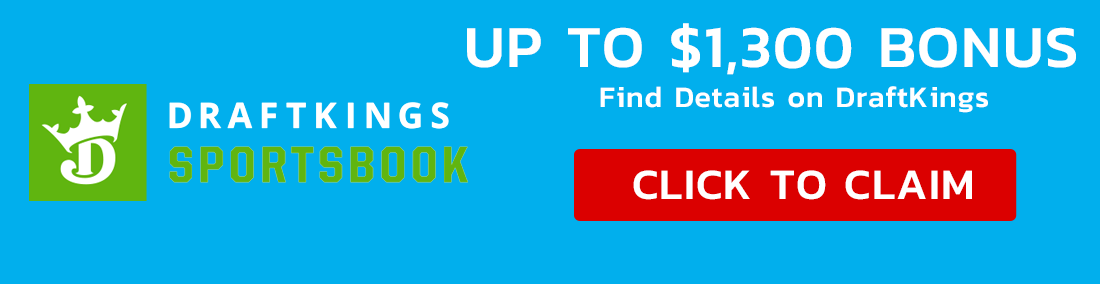 DraftKings Bonus