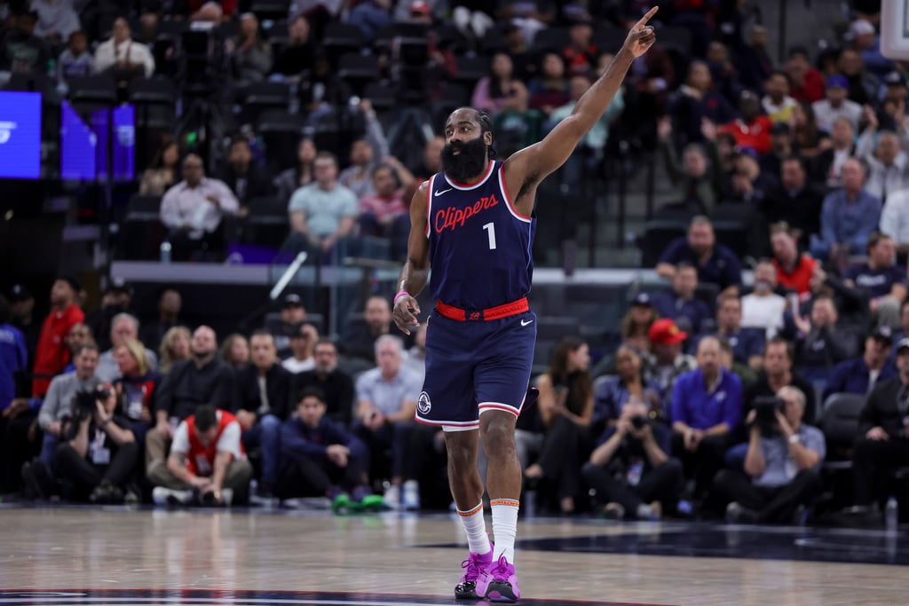 NBA player props
