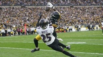 Best Thursday Night Football Anytime Touchdown Picks At Bet365