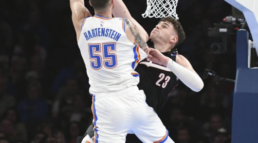 2 NBA Same-Game-Parlay Picks, Best Bets, & Preview For Tonight (February 6)