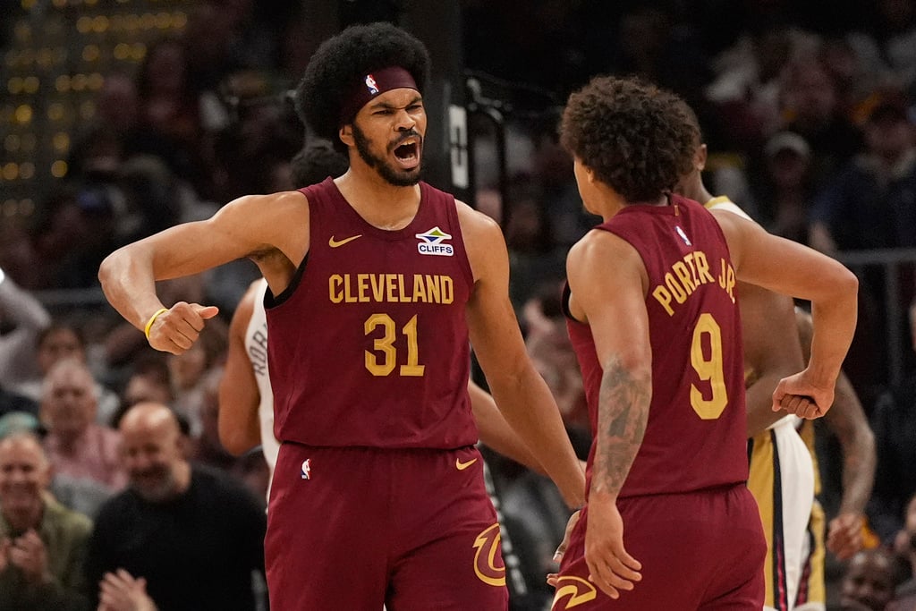 NBA best bets