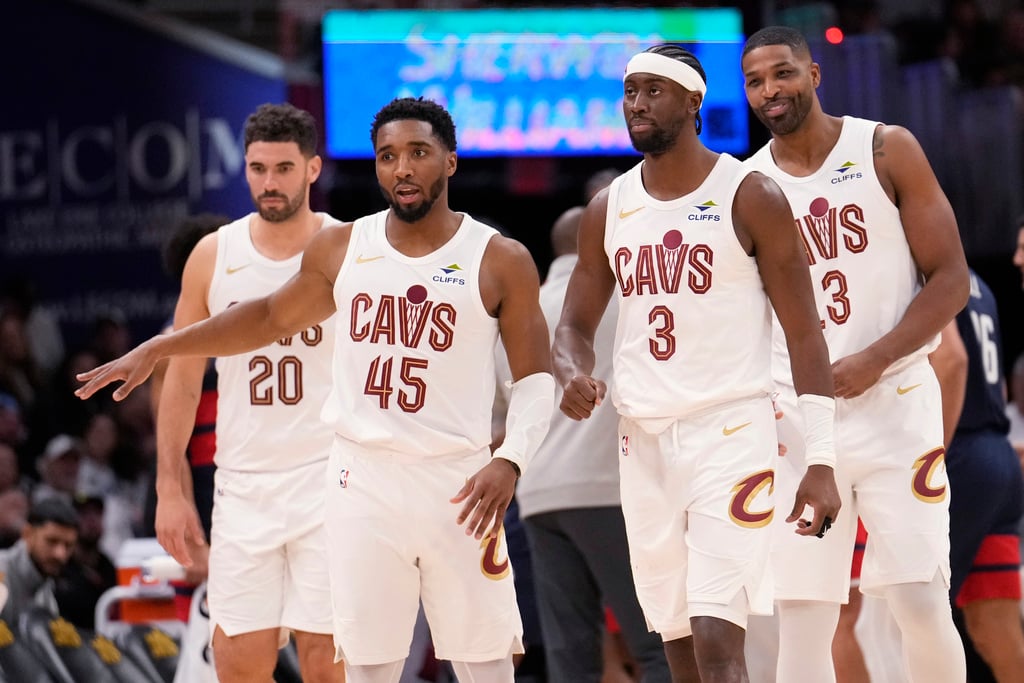 NBA best bets