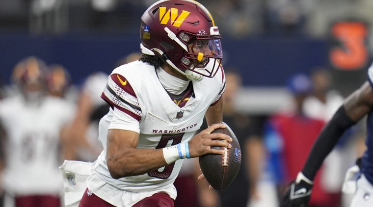 Best NFL Wild Card Player Props For Sunday Games