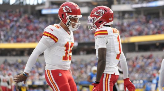 Super Bowl Player Props For Chiefs Vs. Eagles: Free Printable Props Sheet