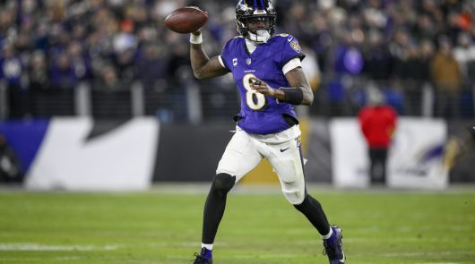 Best NFL Player Prop Bets For Sunday Divisional Round Games