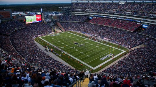 MA Sports Betting Bill Looks To Overhaul System With Higher Taxes, Banned Bets