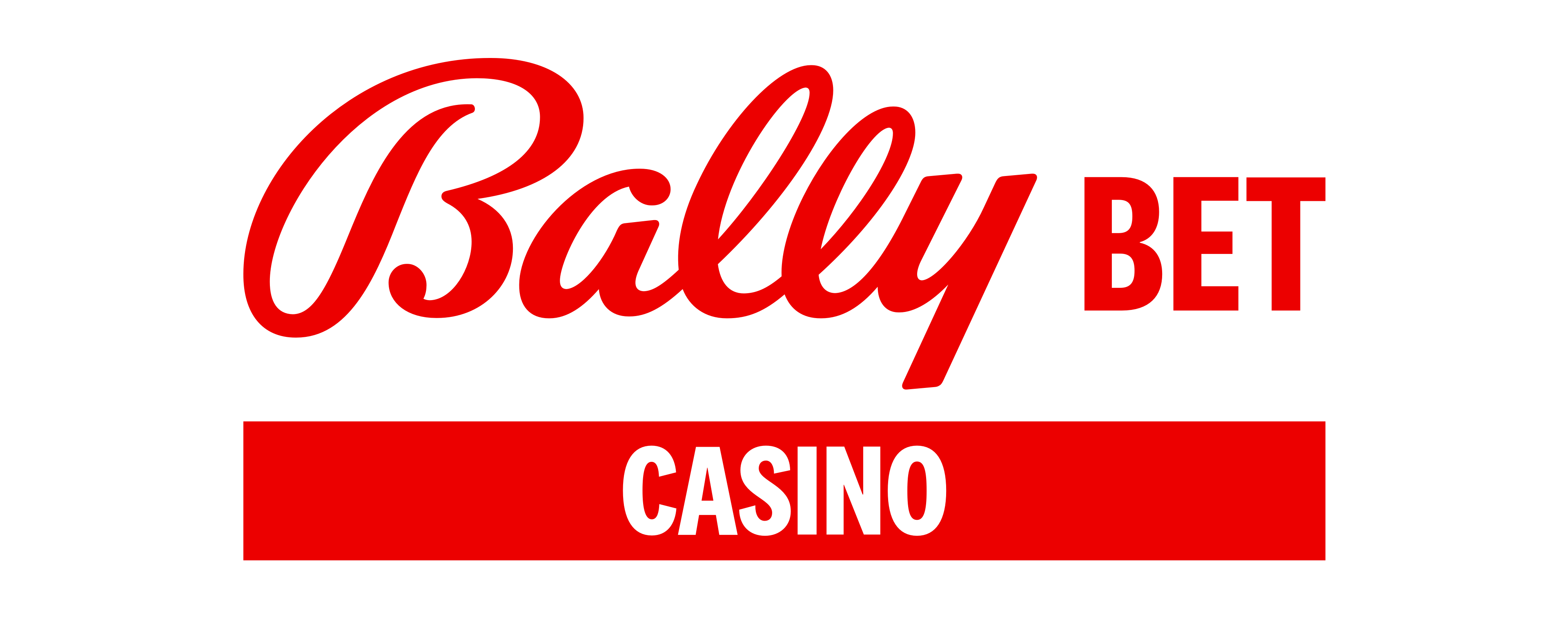 Bally Bet Casino Logo