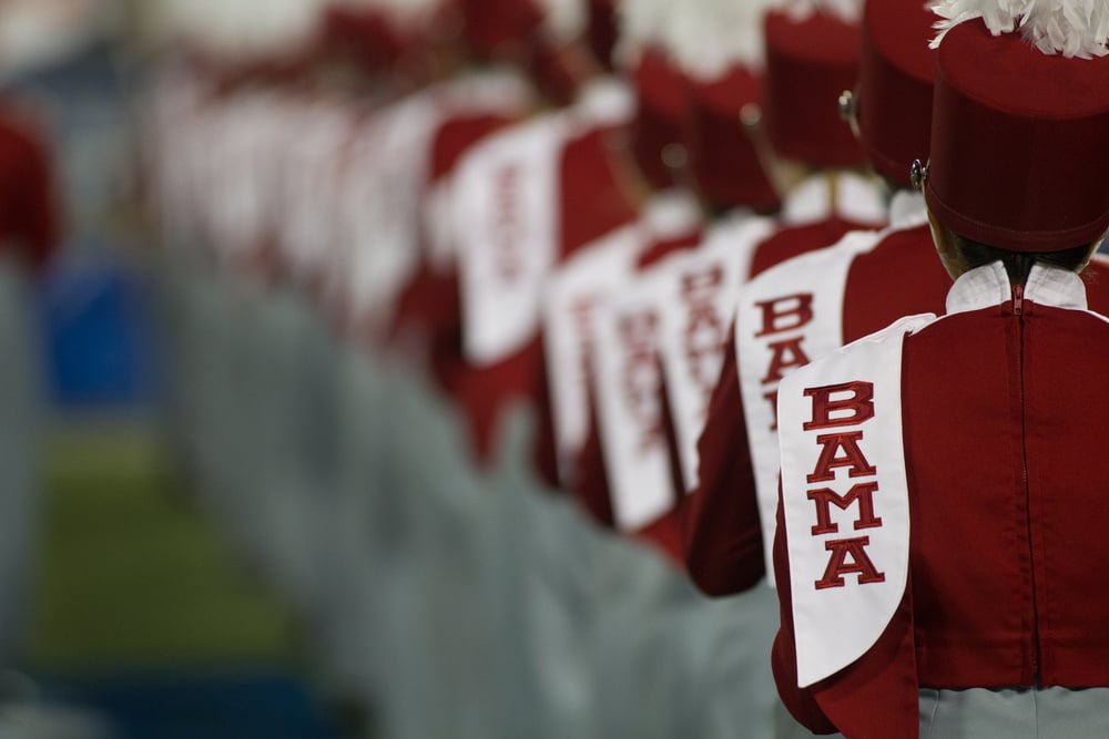 Alabama sports betting