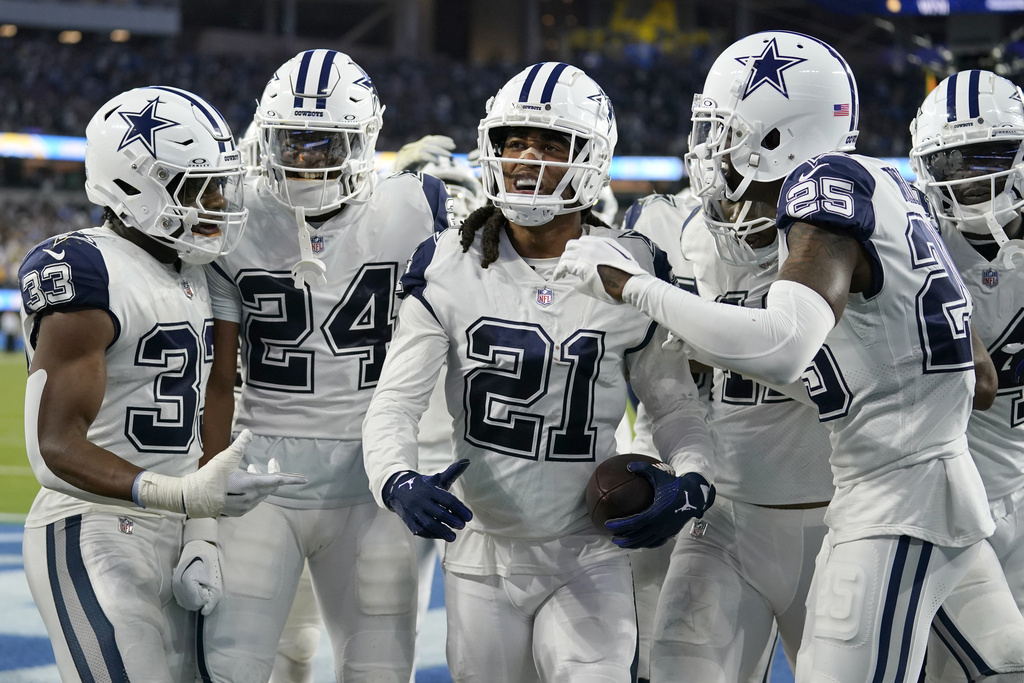 Texas sports betting