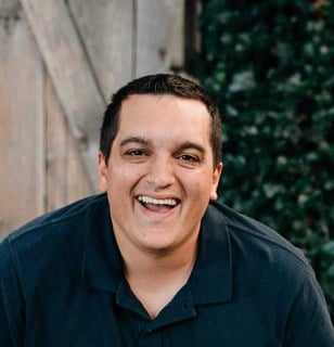 Caleb Tallman Avatar