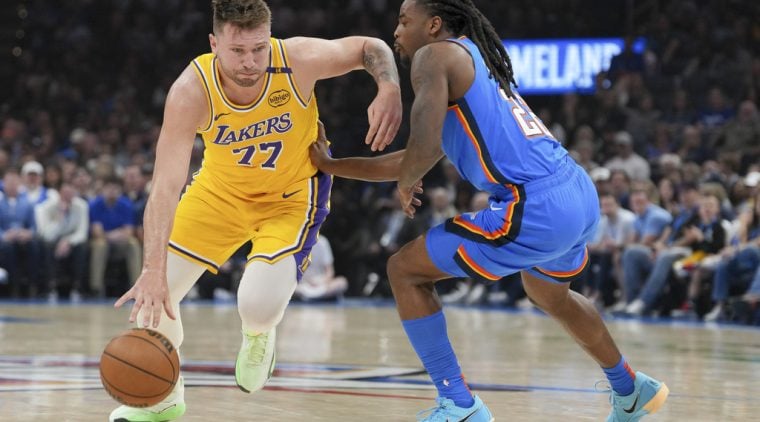 2 NBA Same-Game-Parlay Picks, Best Bets, & Preview For Tonight (December 18)