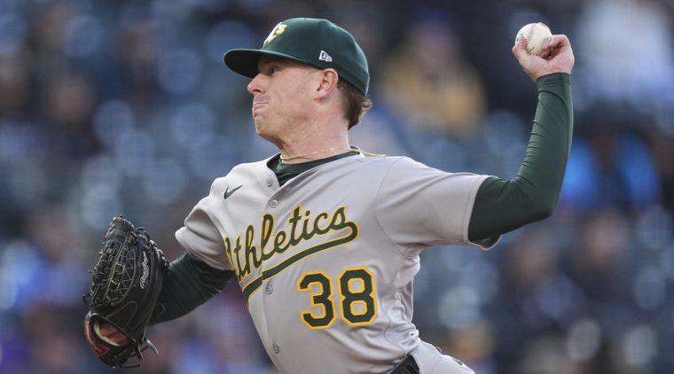 Handicapping MLB NRFI And YRFI Odds For Thursday, April 17