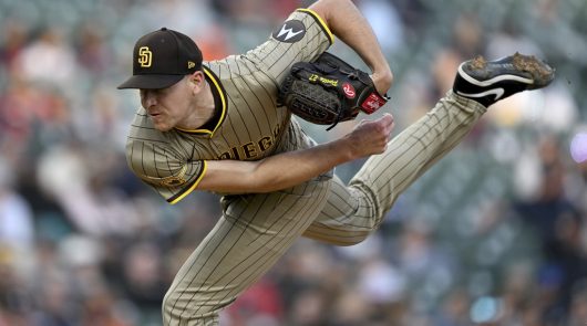 Best NRFI/YRFI Betting Lines For Tuesday, April 29