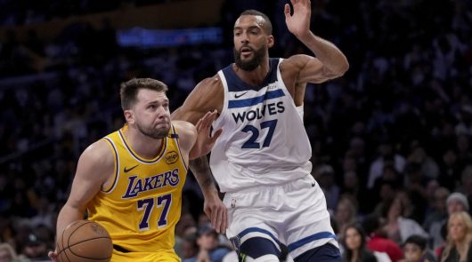 NBA Best Bets For Wednesday, April 30: Fade Rudy Gobert’s Scoring