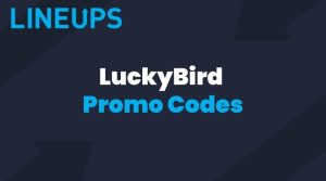 LuckyBird Sweepstakes Casino No Deposit Bonus: Get 1.8 Free SC on Sign-up