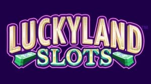 LuckyLand Slots Promo Code: Claim 7,777 GC & 10 SC No Deposit Bonus