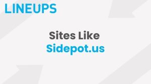 Sites Like Sidepot.us: Top Alternatives for Sweepstakes and Social Gaming