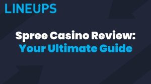 Spree Casino Review: Your Ultimate Guide to the Social Casino Experience