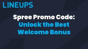 Spree Promo Code: Unlock the Best Welcome Bonus and Rewards!
