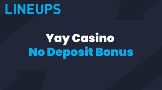 Yay Casino No Deposit Bonus – Ultimate Guide