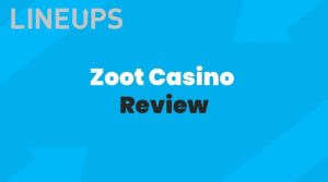 Zoot Casino Review: Everything You Need to Know
