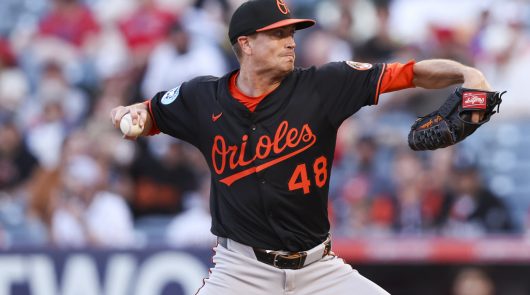 MLB NRFI/YRFI Betting Odds For Saturday, May 17
