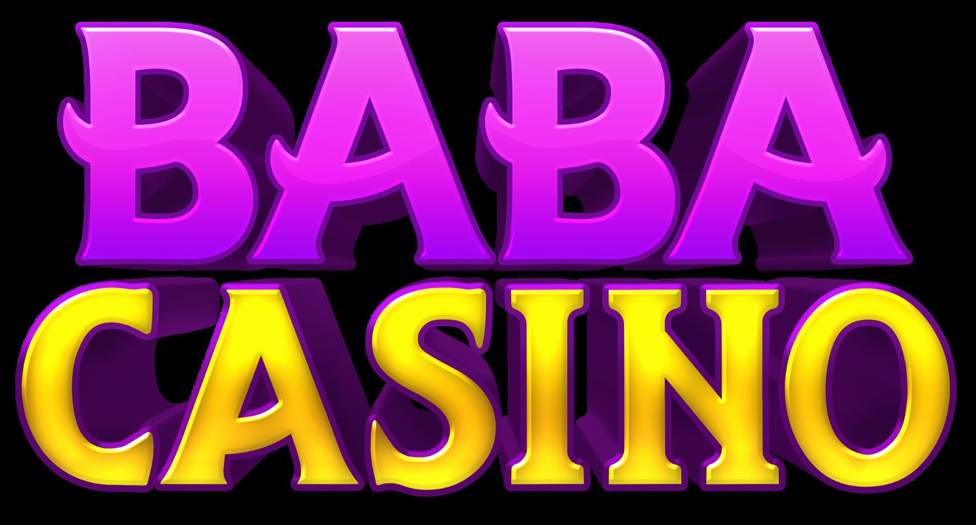 Baba Casino Logo