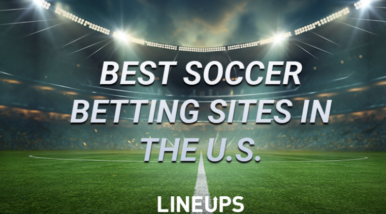 Best Soccer Betting Sites In the US