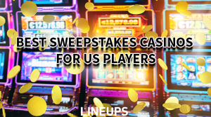 Best Sweepstakes Casinos: Top US Sweeps Casino List in July 2026