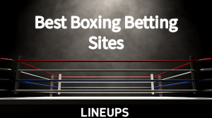 Best Boxing Betting Sites For US Bettors