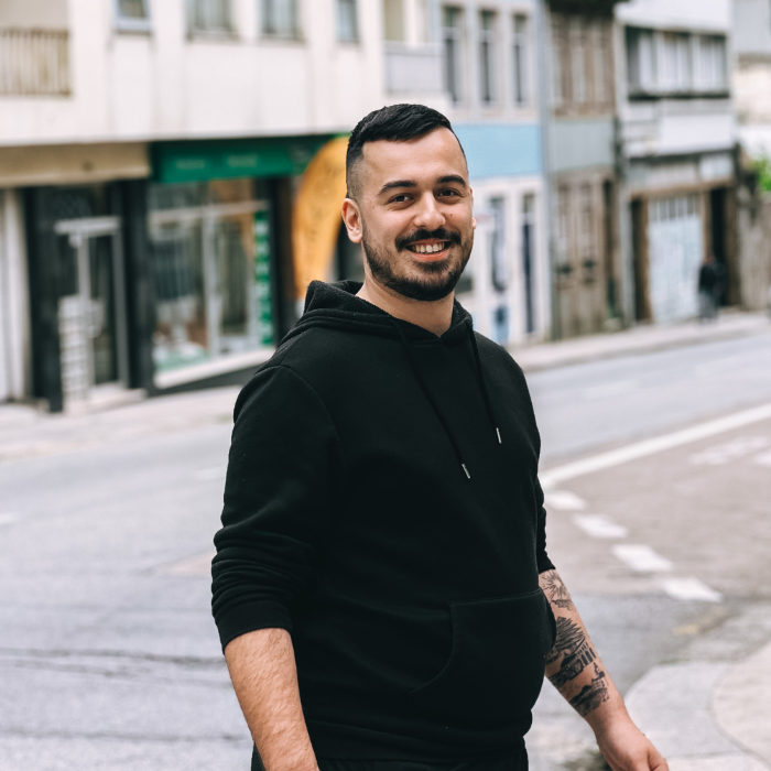 Photo of Charlon Muscat