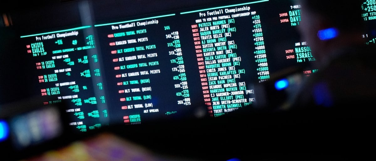Sportsbook Promos icon