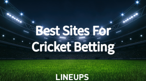 Best Cricket Betting Sites For US Bettors