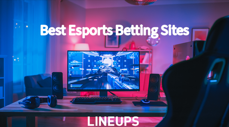 Best Esports Betting Sites For US Bettors