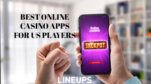 Top Casino Apps in July 2026