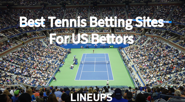 Best Tennis Betting Sites 