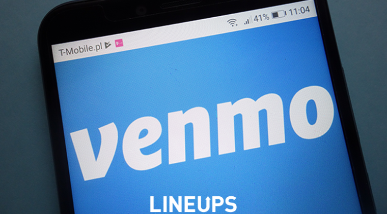 Venmo Betting Sites For US Bettors